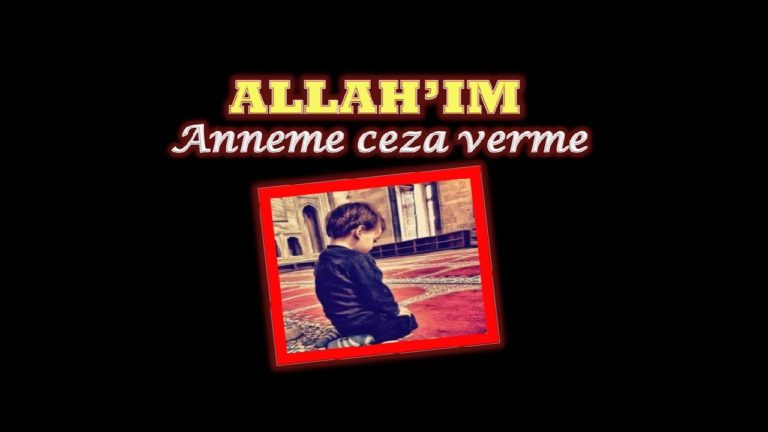 İbretlik Dini hikayeler