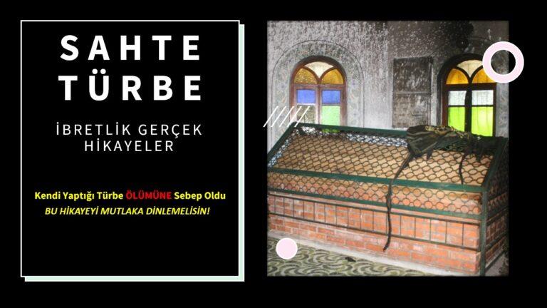 ibretlik gerçek hikayeler