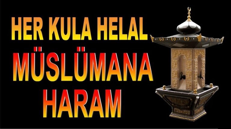 ibretlik dini hikayeler