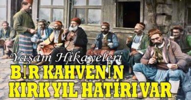 Türk tarihi hikayeleri