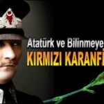 Atatürkün anıları