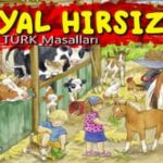 eğitici türk masalları