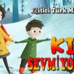 eğitici çocuk masalları