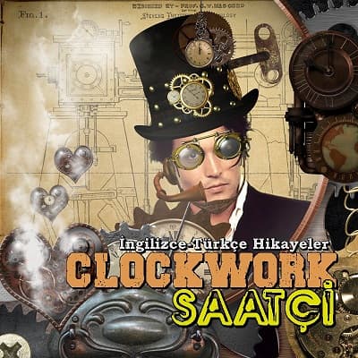 Clockwork – Saatçi