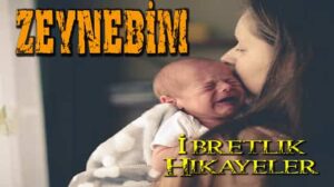 ibretlik dini hikayeler