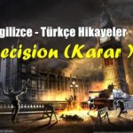 ingilizce türkçe hikayeler