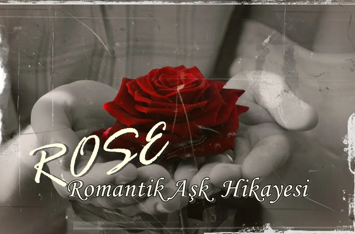 Rose / Romantik Bir Aşk Hikayesi Oku