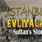 Sultan's Stories