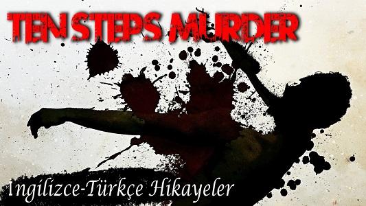 Ten Steps Murder