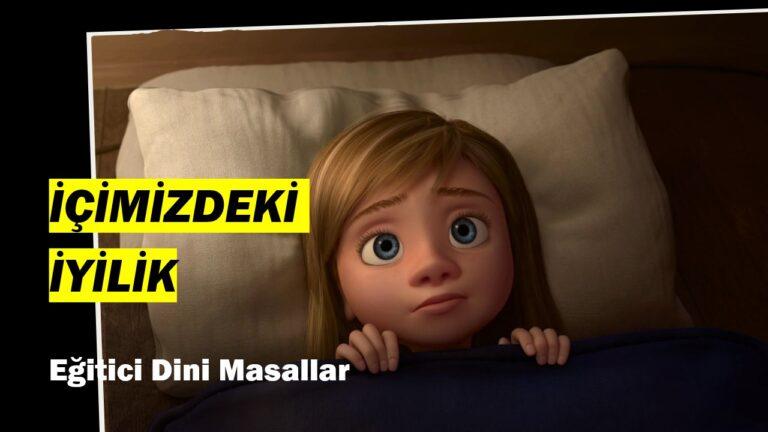 Çocuklar İçin Dini Hikayeler
