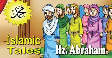 İslamic tales