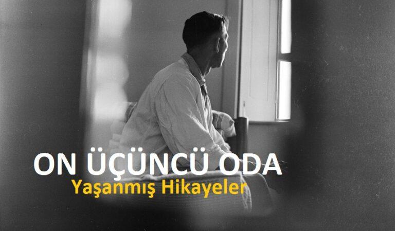 Yaşanmış Hikayeler