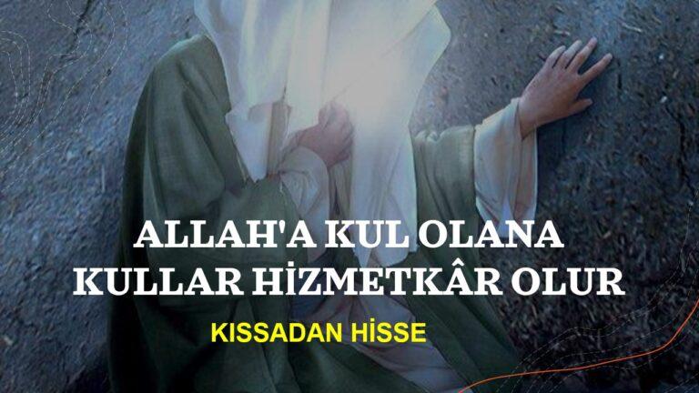 kıssadan hisse