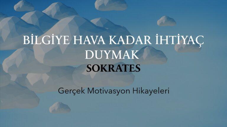 Gerçek motivasyon hikayeleri