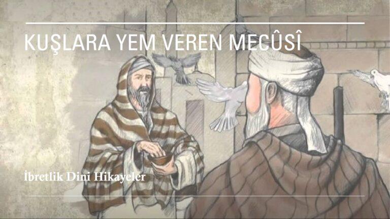 ibretlik dini hikayeler