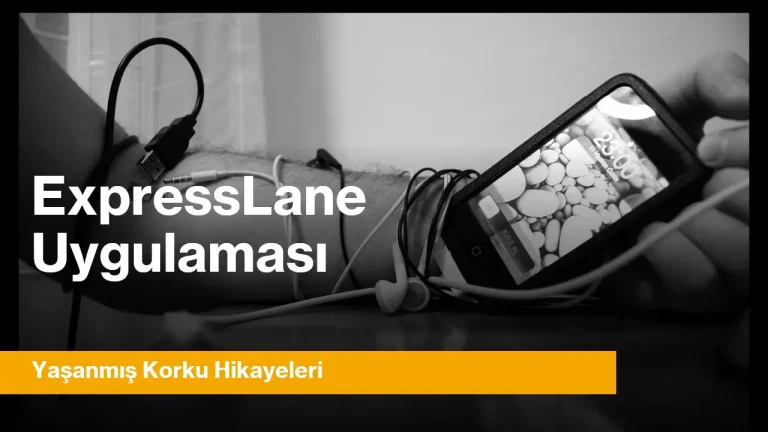 yaşamnmış korku hikayeleri