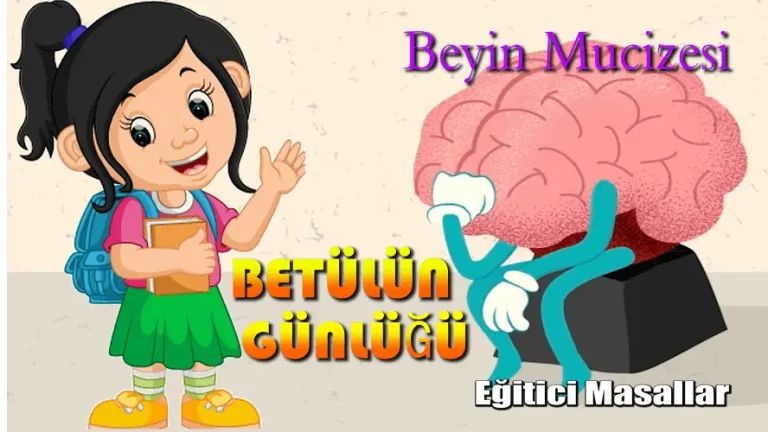 Eğitici masallar oku