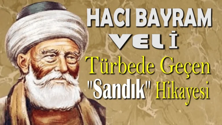 Allah Dostlarının Hayatları