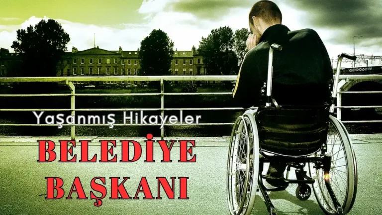 Yaşanmış Hikayeler