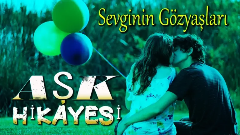 romantik aşk hikayesi