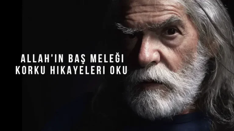 korku hikayeleri oku