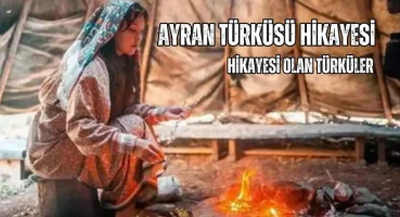 Ayran Türküsü Hikayesi