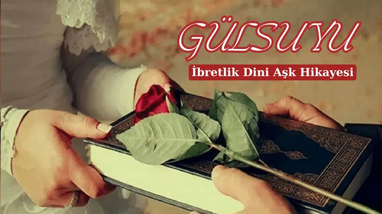 ibretlik dini aşk hikayeleri