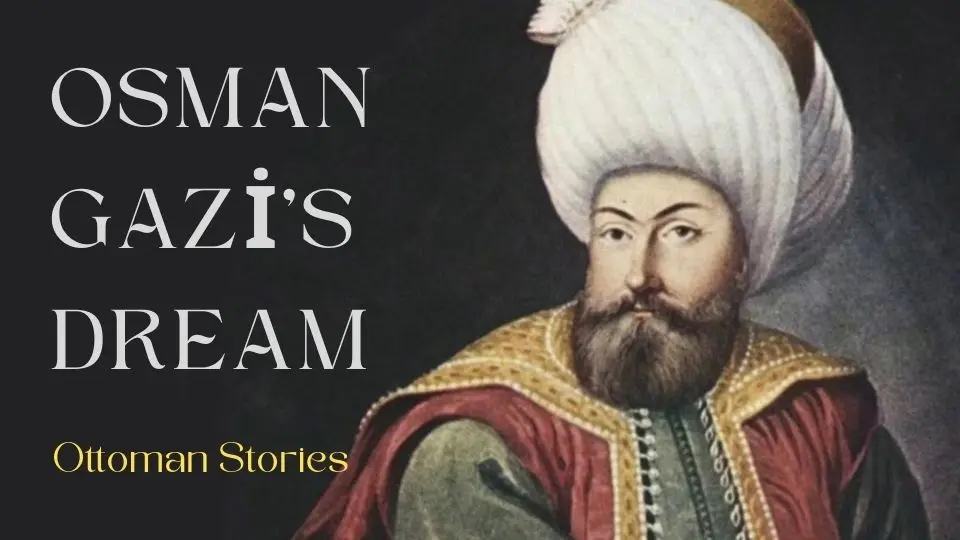Ottoman Stories