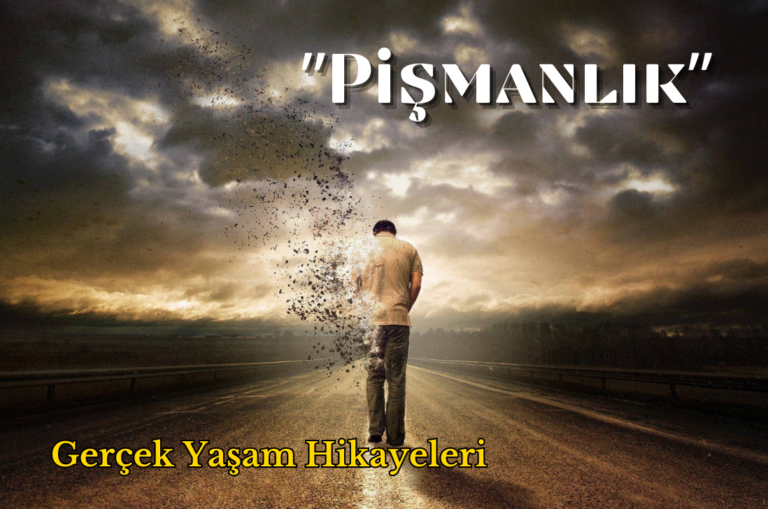 Gerçek Yaşam Hikayeleri