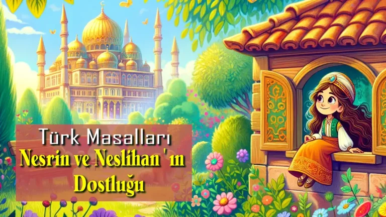 dostluk masalları