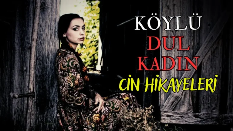 cin hikayeleri