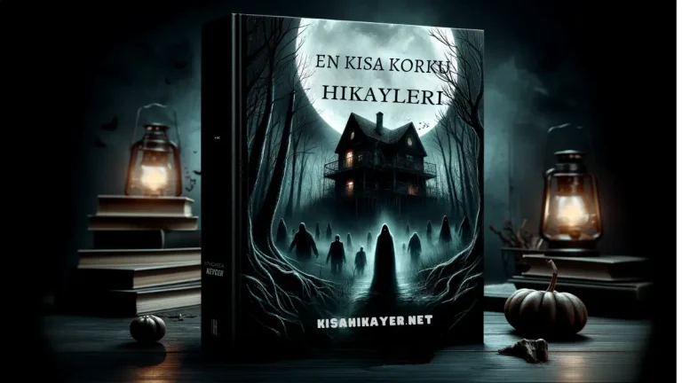 En Kısa Korku Hikayeleri