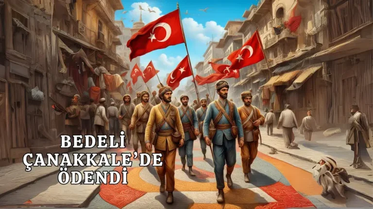 kahramanlık hikayeleri