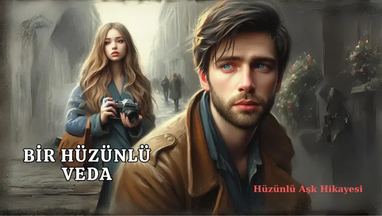 hüzünlü aşk hikayeleri