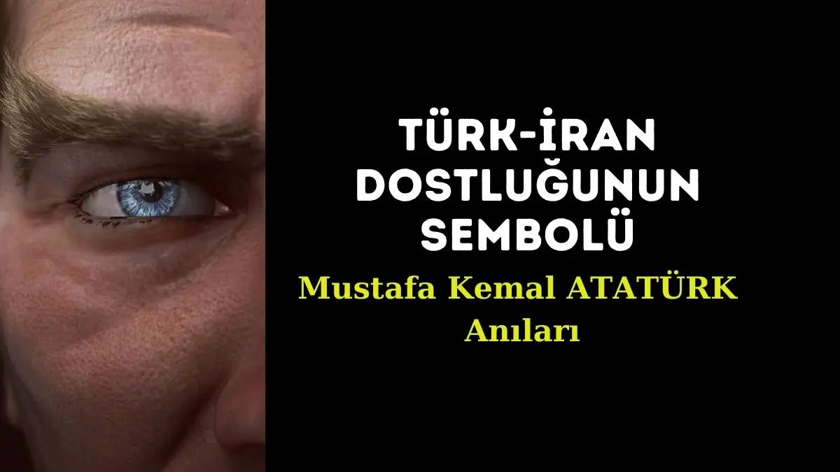 Atatürk hakkında