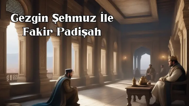 Yaşanmış İbretlik Hikayeler