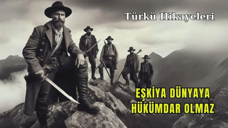 türkü hikayeleri