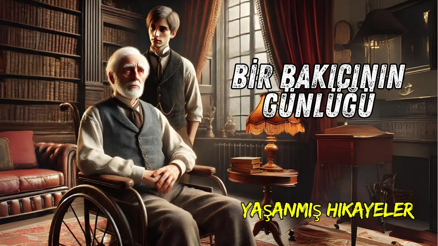 Bir Bakıcının Günlüğü