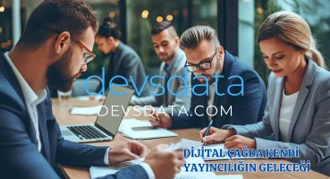 DevsData teknoloji