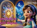 ramazan ayı ile ilgili masallaroruç masalları