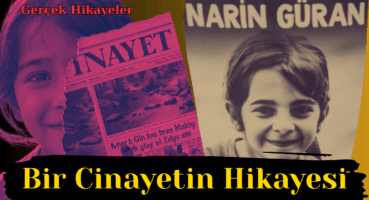 narin cinayeti