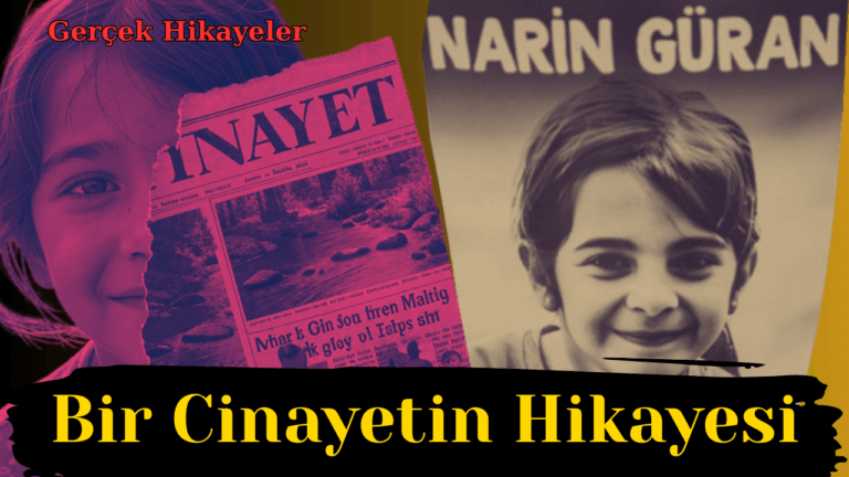 narin cinayeti
