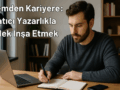 Kalemden Kariyere